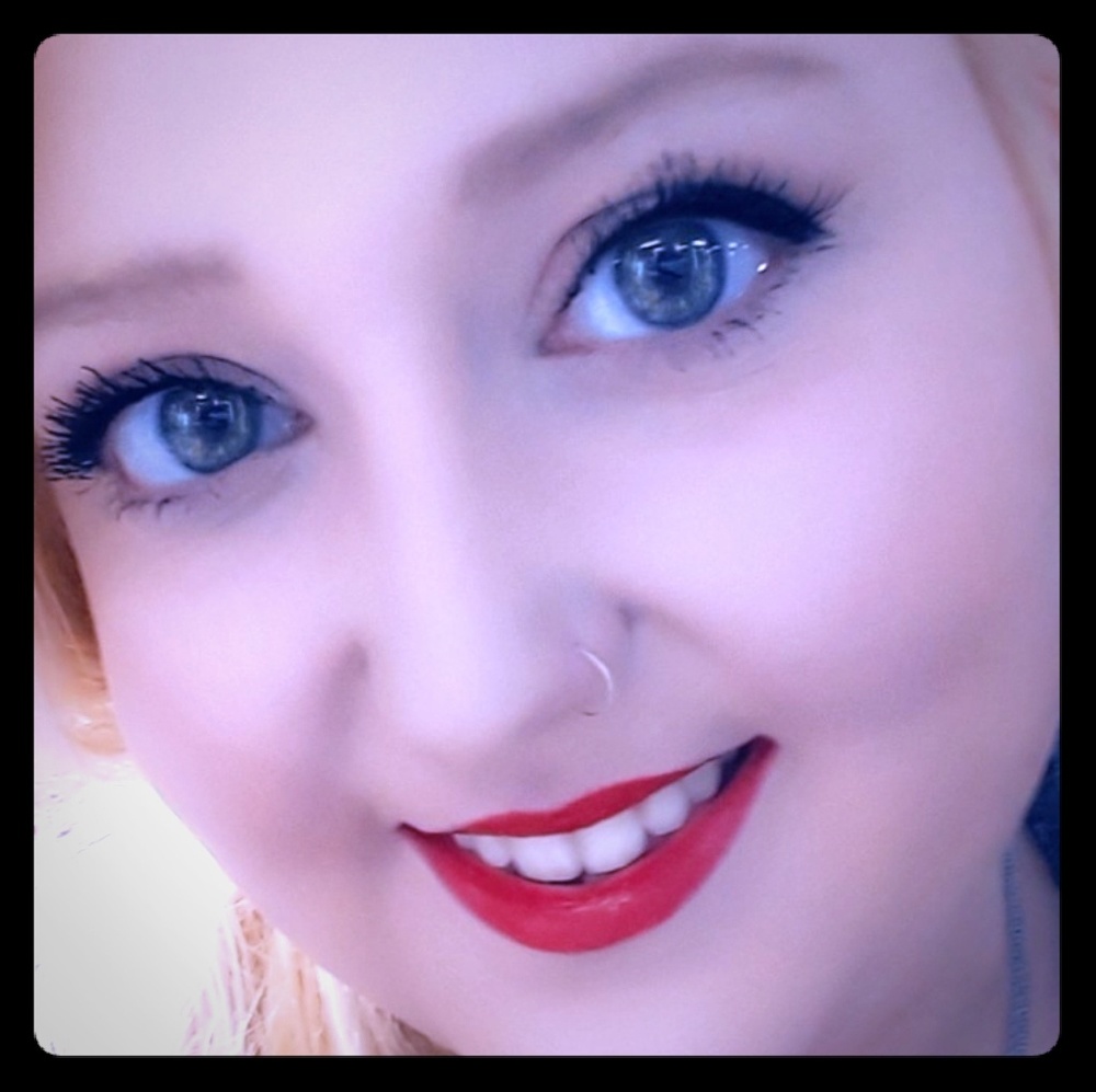 Meet your Posher, Grace